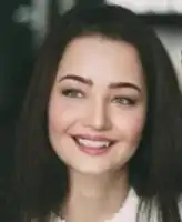 Иванова Светлана