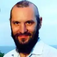 Калашников Глеб
