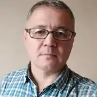 Калашников Юрий Валерьевич