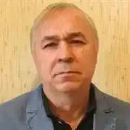 Калашников Василий Давидович