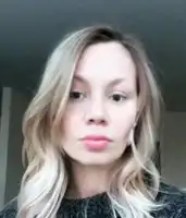 Калинина Елизавета