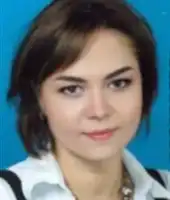 Калинина Любовь Тимофеевна