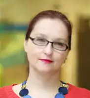 Калинина Полина