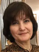 Калинина Татьяна Денисовна