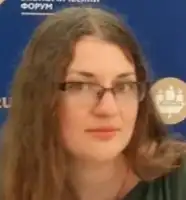 Калинина Юлия Станиславовна