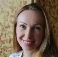 Калинина Василиса Андреевна