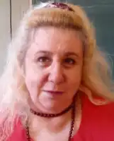 Калинина Виолетта Ивановна