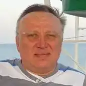 Капустин Григорий Никитич