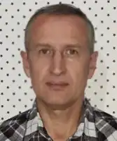 Капустин Родион