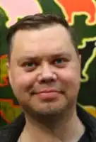 Капустин Владимир