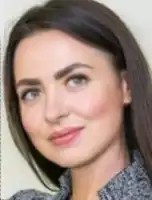 Казакова Алиса Олеговна