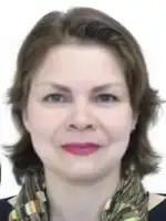 Кириллова Елена Артемовна