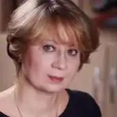 Кириллова Елизавета