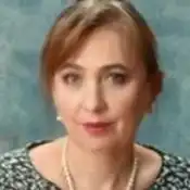 Кириллова Галина Максимовна