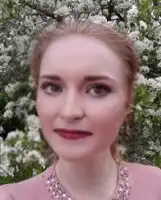 Кириллова Галина Романовна