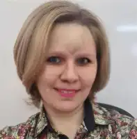 Кириллова Василиса