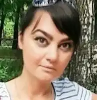 Киселёва Мария Ивановна