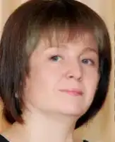 Киселёва Светлана