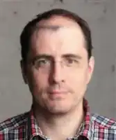 Кочергин Глеб