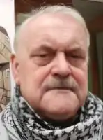 Кочергин Павел Станиславович