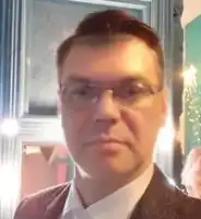 Кочергин Платон