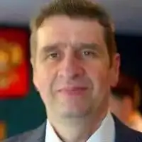 Кочергин Роман Демьянович