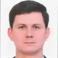 Кочергин Сергей Павлович