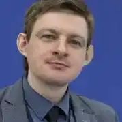 Колесников Борис Тимофеевич