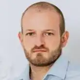 Колесников Георгий Всеволодович