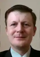 Колесников Лев Владимирович