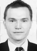 Колесников Мирон