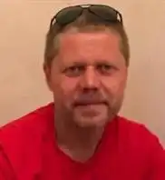 Колесников Мирон Виталиевич