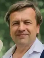 Колесников Сергей Витальевич