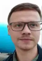 Комаров Алексей Геннадиевич