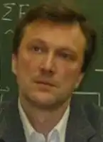 Комаров Андрей