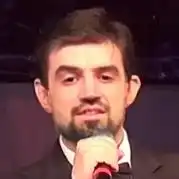 Комаров Максим