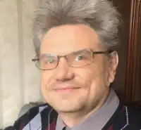 Комаров Марк Станиславович