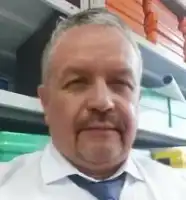 Комаров Матвей Григорьевич