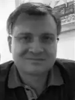 Комаров Петр Всеволодович