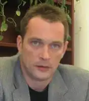 Комаров Тимур