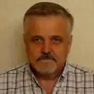 Комаров Василий