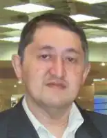 Королёв Максим Ильич