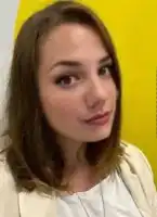 Кожевникова Анастасия Анатольевна