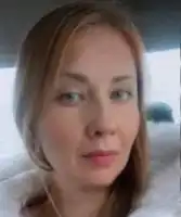 Кожевникова Елизавета