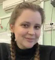Кожевникова Кристина