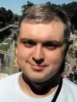 Козлов Антон Аркадьевич