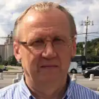 Козлов Евгений
