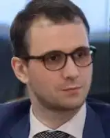 Козлов Святослав Георгиевич