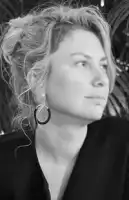 Козлова Елизавета
