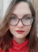 Козлова Ирина
